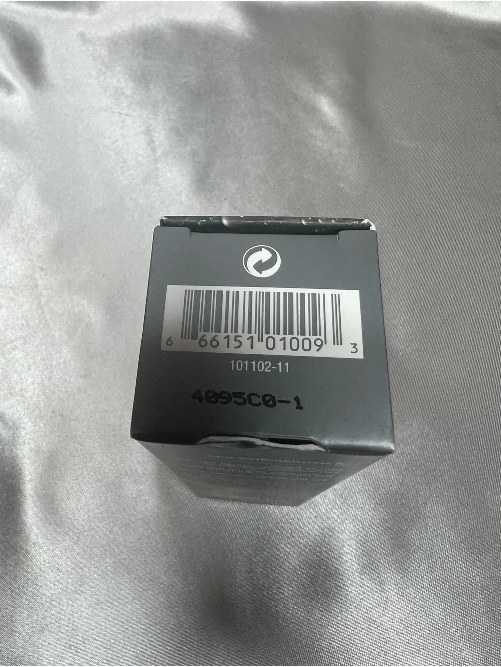 dermalogica Special Cleansing Gel - White and Gray